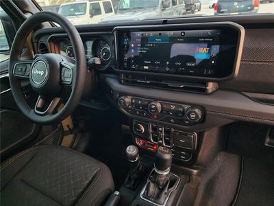 2026 2026 Jeep Gladiator - Photo 10