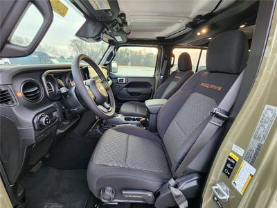 2026 2026 Jeep Gladiator - Photo 14