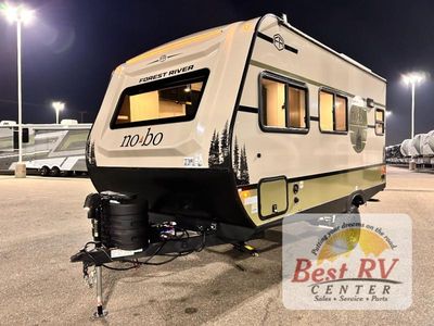 2026 Forest River RV No Boundaries - Photo 2