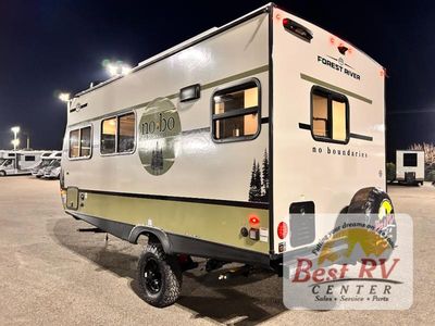 2026 Forest River RV No Boundaries - Photo 5