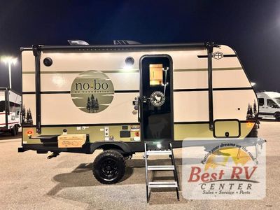 2026 Forest River RV No Boundaries - Photo 7