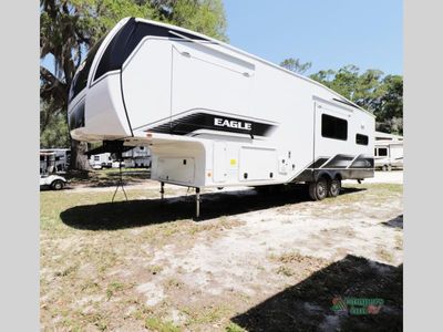 2026 Jayco Eagle - Photo 4