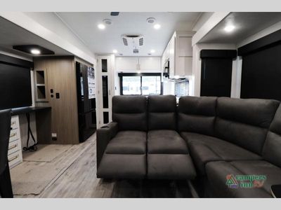 2026 Jayco Eagle - Photo 29