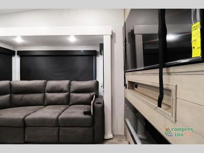 2026 Jayco Eagle - Photo 12