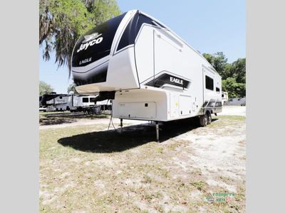 2026 Jayco Eagle - Photo 3