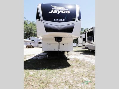 2026 Jayco Eagle - Photo 2