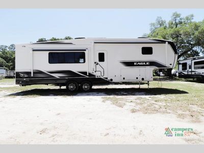 2026 Jayco Eagle - Photo 9