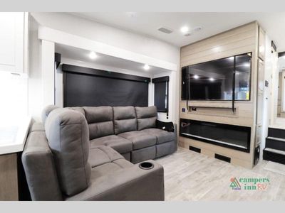 2026 Jayco Eagle - Photo 19