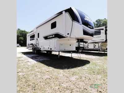 2026 Jayco Eagle - Photo 1
