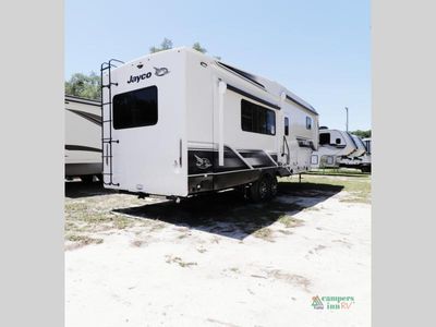 2026 Jayco Eagle - Photo 8
