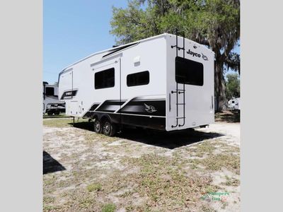 2026 Jayco Eagle - Photo 6