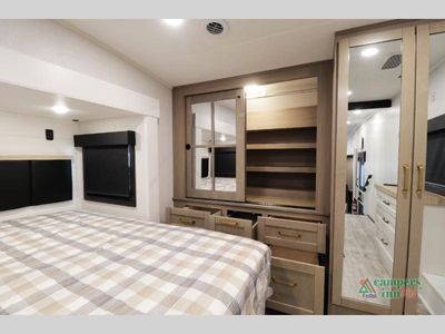 2026 Jayco Eagle - Photo 37