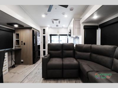 2026 Jayco Eagle - Photo 16