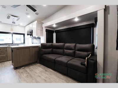 2026 Jayco Eagle - Photo 15