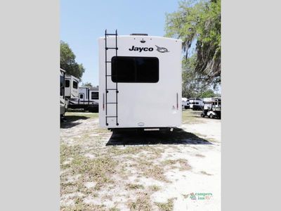 2026 Jayco Eagle - Photo 7