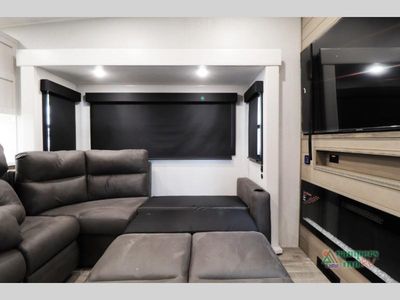 2026 Jayco Eagle - Photo 23