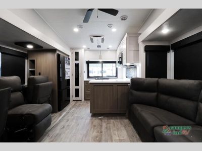 2026 Jayco Eagle - Photo 13