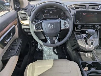 2018 Honda CR-V — photo 13 view