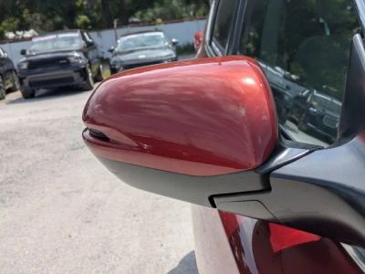 2018 Honda CR-V — photo 10 view