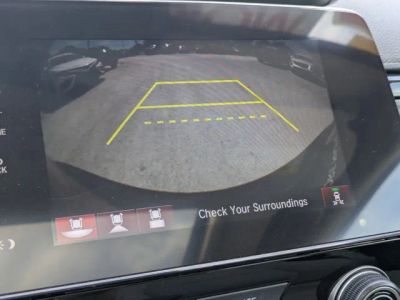 2018 Honda CR-V — photo 17 view
