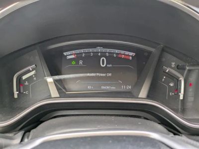 2018 Honda CR-V — photo 21 view