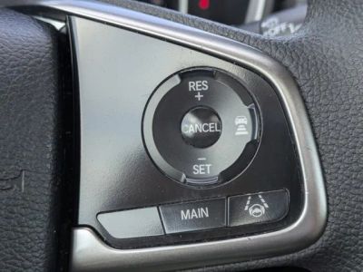 2018 Honda CR-V — photo 20 view