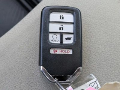 2018 Honda CR-V — photo 24 view