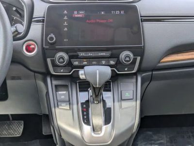 2018 Honda CR-V — photo 15 view