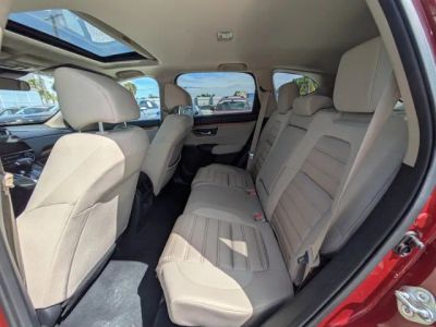 2018 Honda CR-V — photo 11 view