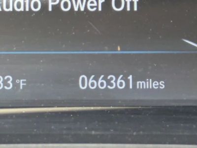 2018 Honda CR-V — photo 22 view