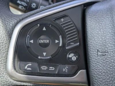 2018 Honda CR-V — photo 19 view