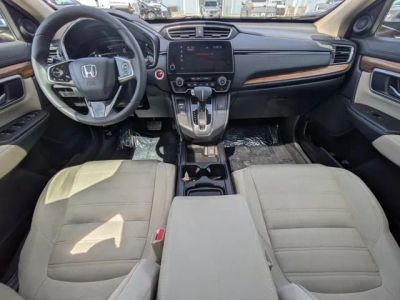 2018 Honda CR-V — photo 12 view