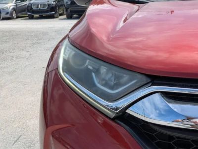 2018 Honda CR-V — photo 8 view