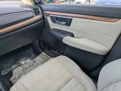2018 Honda CR-V — photo 14 view