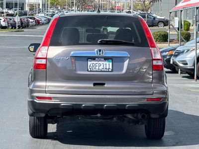 2011 Honda CR-V - Photo 8