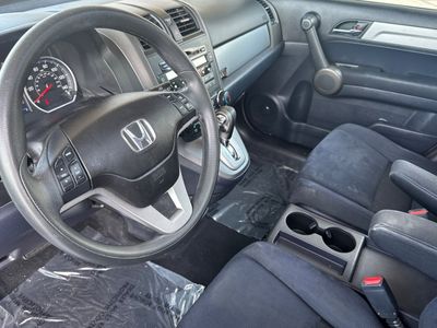 2011 Honda CR-V - Photo 11