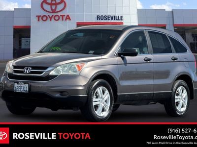 2011 Honda CR-V - Photo 1