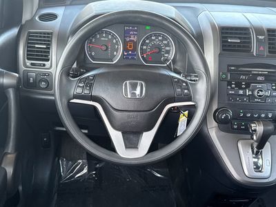 2011 Honda CR-V - Photo 14