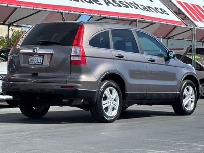 2011 Honda CR-V - Photo 2