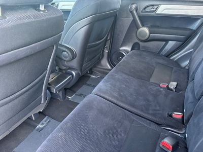 2011 Honda CR-V - Photo 4