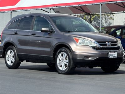 2011 Honda CR-V - Photo 5