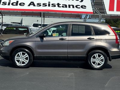 2011 Honda CR-V - Photo 9