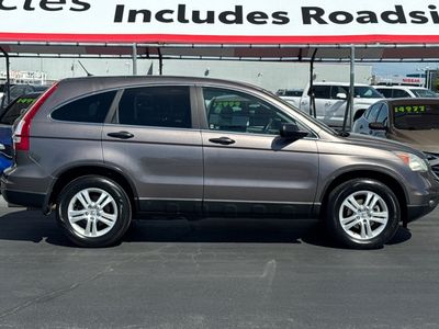2011 Honda CR-V - Photo 6