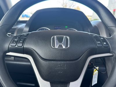 2011 Honda CR-V - Photo 21