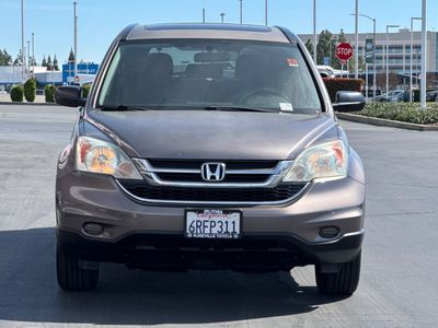 2011 Honda CR-V - Photo 10