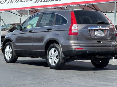 2011 Honda CR-V - Photo 7