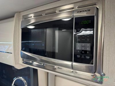 2024 Thor Motor Coach Tellaro - Photo 41