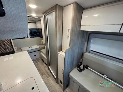 2024 Thor Motor Coach Tellaro - Photo 26