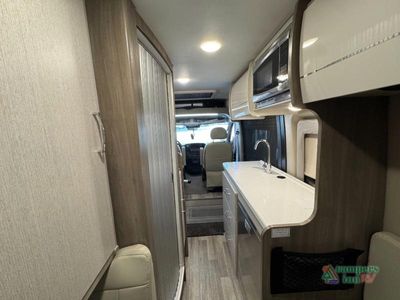 2024 Thor Motor Coach Tellaro - Photo 32
