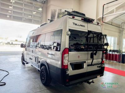 2024 Thor Motor Coach Tellaro - Photo 4